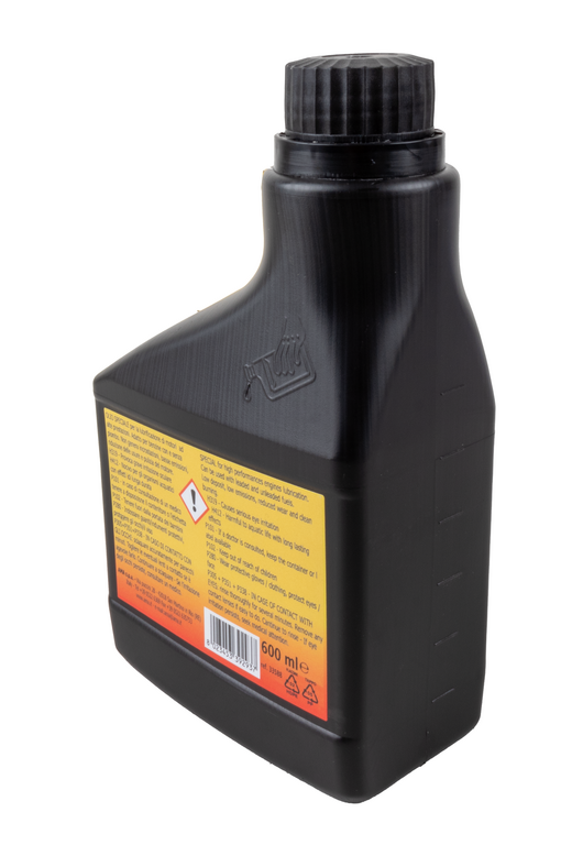 Olio motore 4 tempi Xp-Line SAE30 0,6L (4)