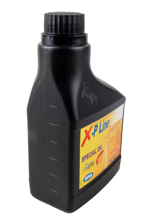 Olio motore 4 tempi Xp-Line SAE30 0,6L (1)