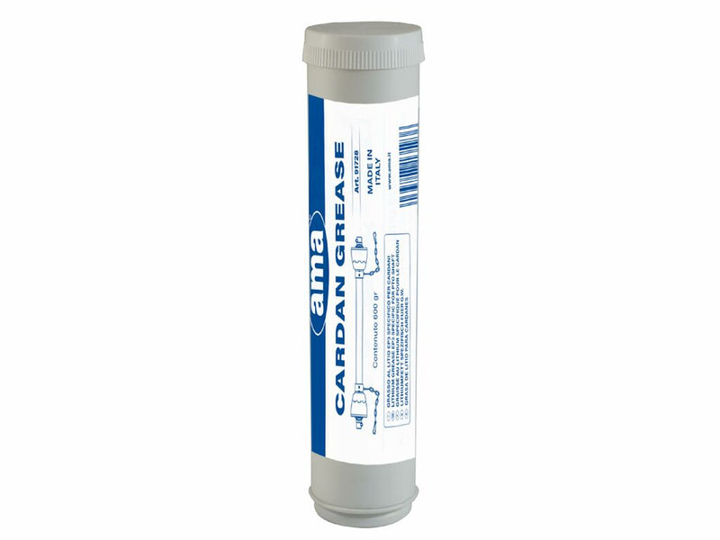 Cartuccia grasso Cardan Grease da 600 g confezione da 15 pezzi